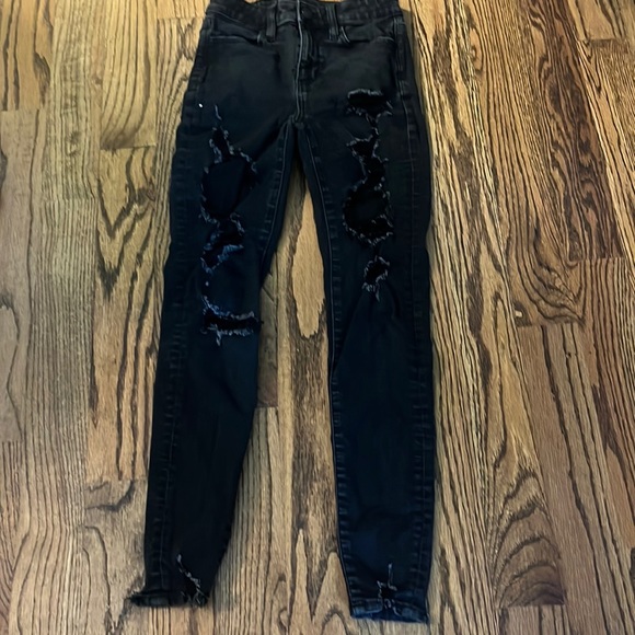 American Eagle Jeans - Picture 1 of 2